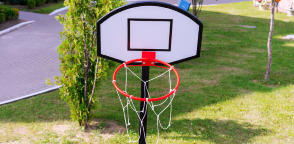 why are basketball hoops so expensive