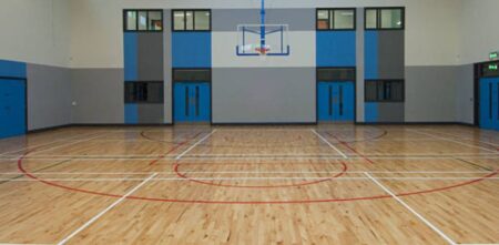 How Many Laps Around a Basketball Court is a Mile? Hoop Gain How Many Laps Around a Basketball Court is a Mile? Hoop Gain