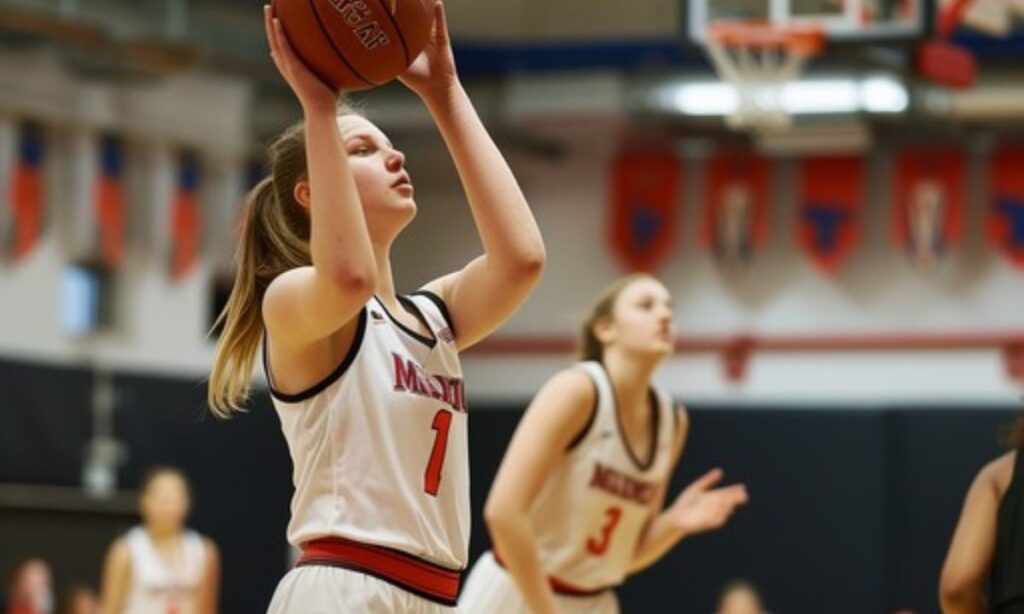  how long is a high school basketball game 